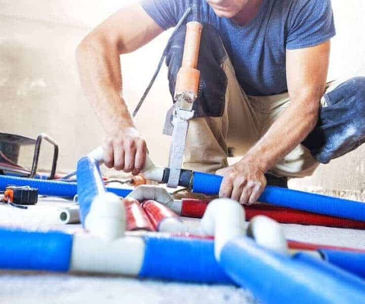 The Right Plumber Services