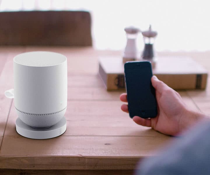 Air Purifier Buying Guide