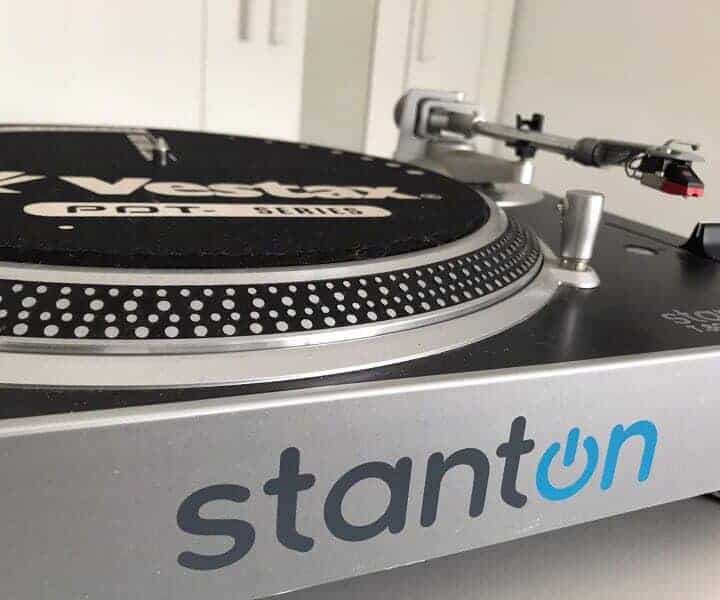 Choosing a Durable Turntable