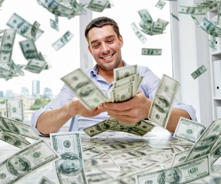Make Saving Money Easy