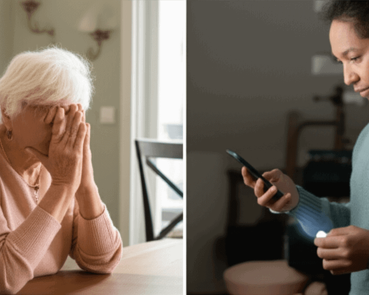 Distance Doesnt Mean Disconnected Emergency Alerts for Loved Ones